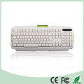 Teclados de alto PRO Multimedia Game LED (KB-1901EL)